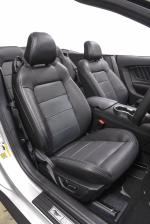 Ford Mustang EcoBoost Convertible 2019 года (ZA)